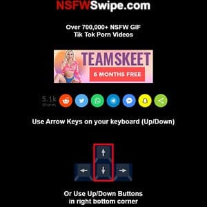 NSFWSwipe