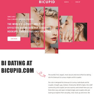 BiCupid